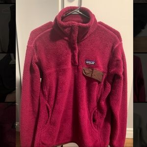 Patagonia Sweater
